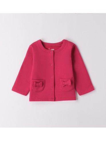 Giacchina idomini neonata