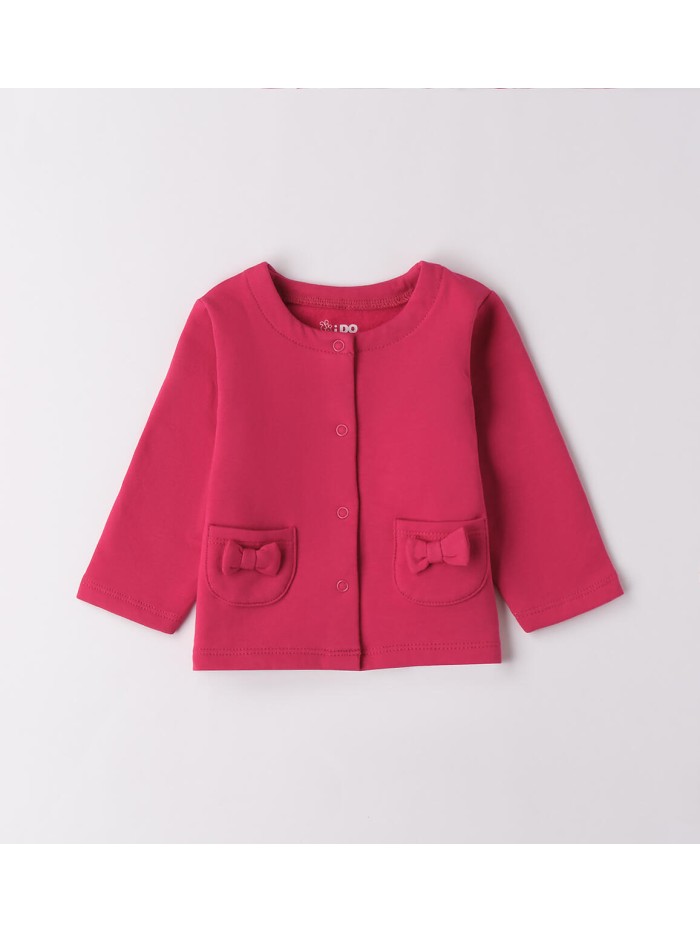 Giacchina idomini neonata