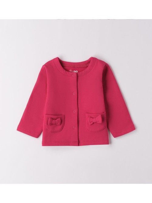 Giacchina idomini neonata