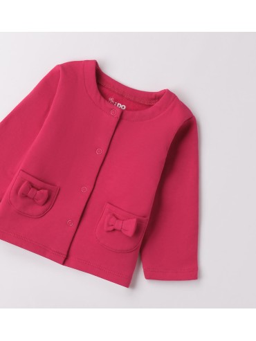 Giacchina idomini neonata 2