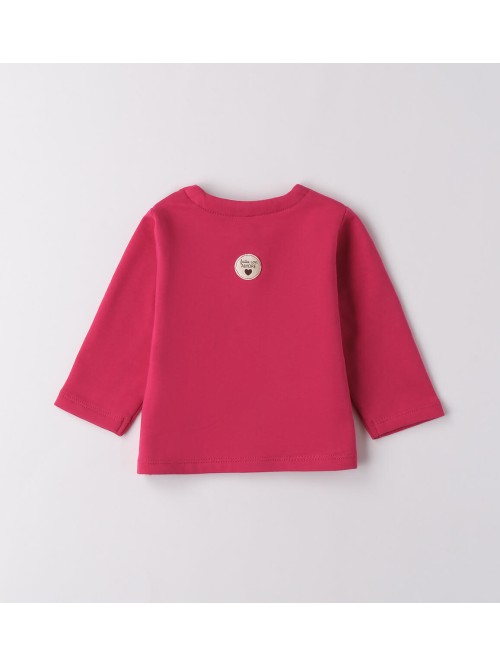 Giacchina idomini neonata