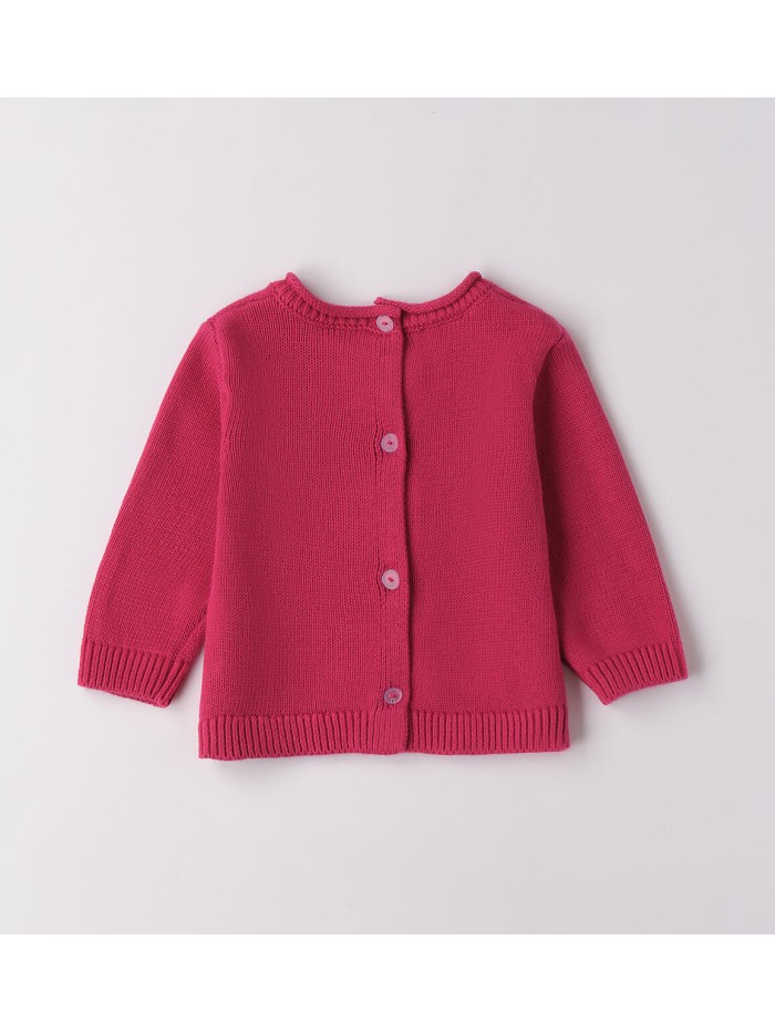 Maglioncino idomini neonata