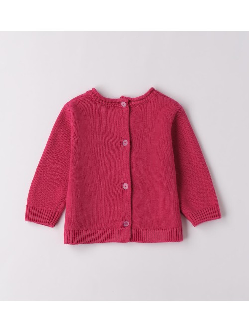 Maglioncino idomini neonata