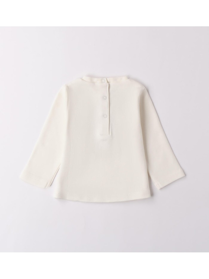 Maglietta idomini neonata