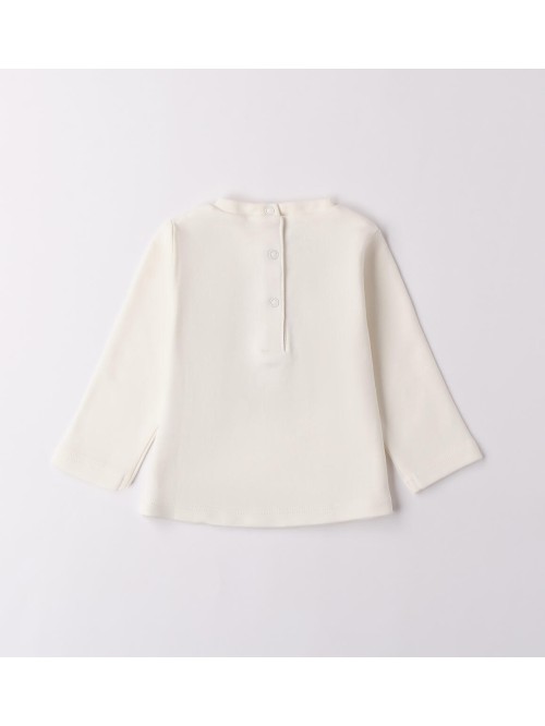 Maglietta idomini neonata