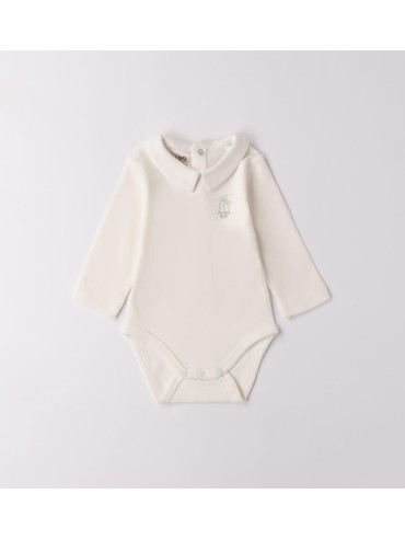 Body ml idomini neonato