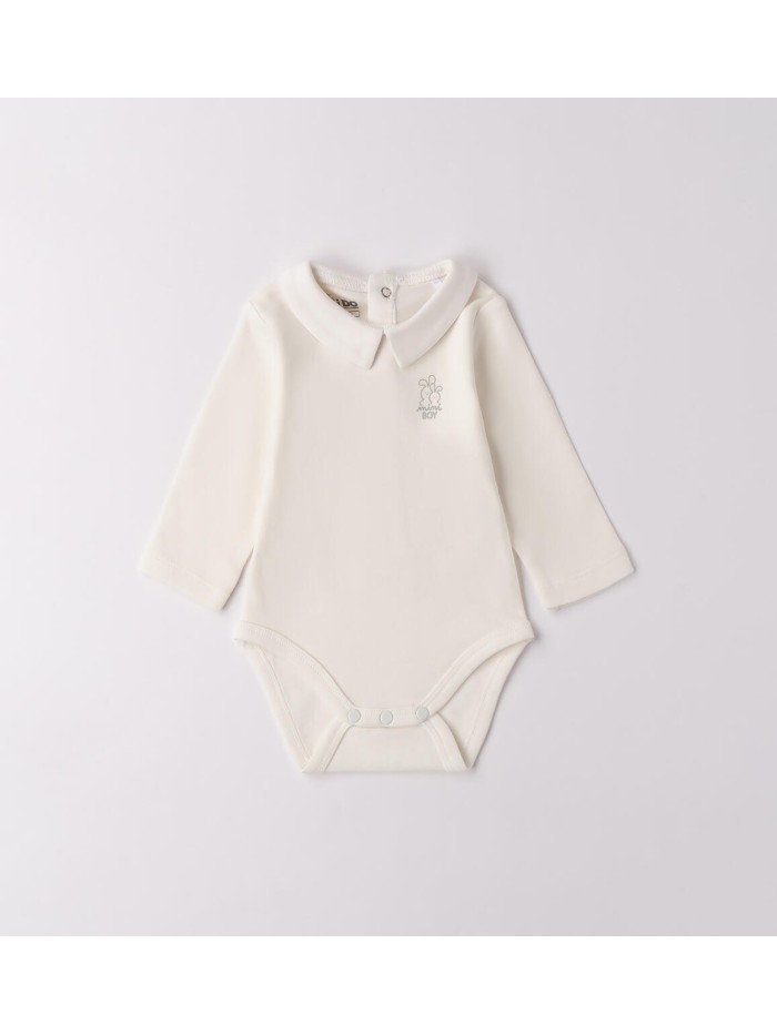 Body ml idomini neonato