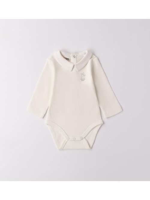 Body ml idomini neonato