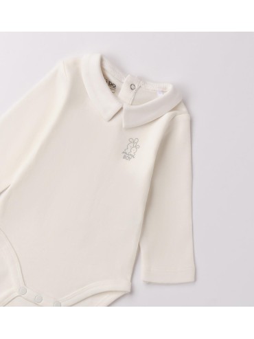 Body ml idomini neonato 2