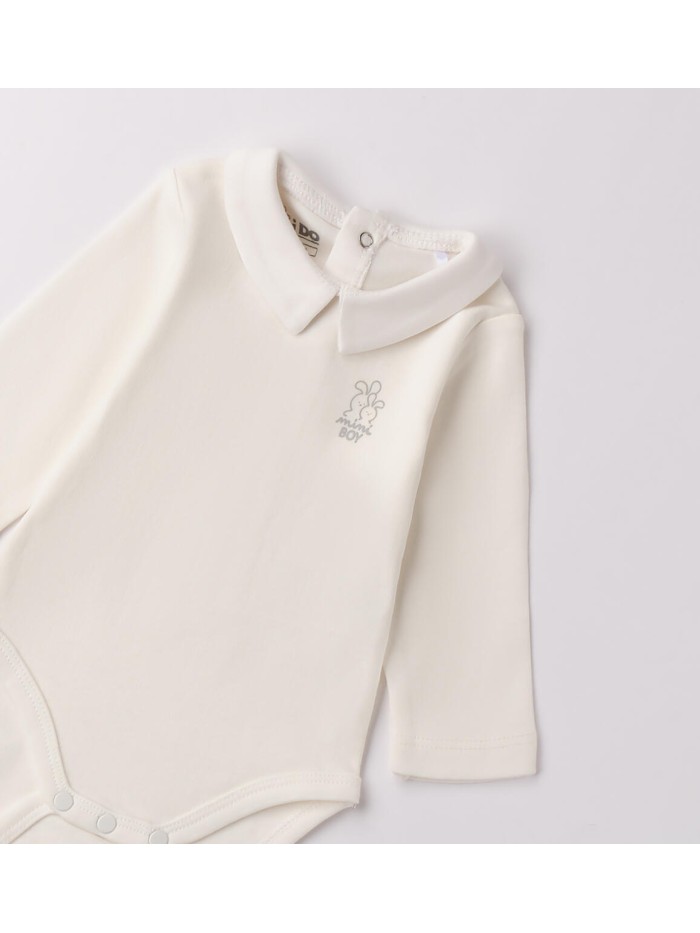 Body ml idomini neonato