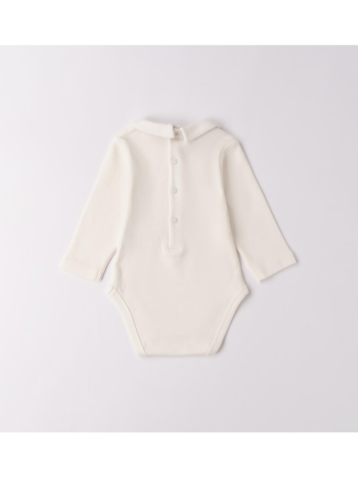 Body ml idomini neonato