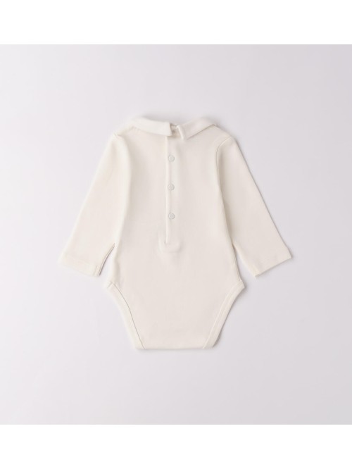 Body ml idomini neonato