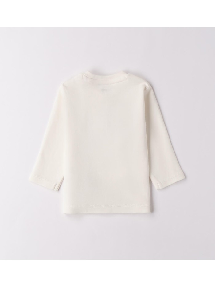 Maglietta idomini neonato