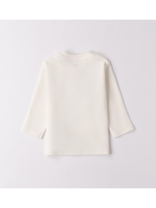 Maglietta idomini neonato