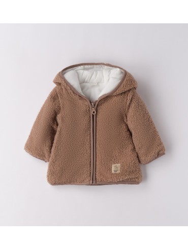 Teddy idomini neonato 2