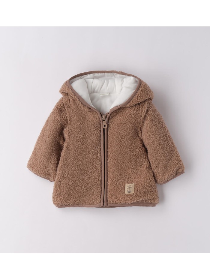 Teddy idomini neonato