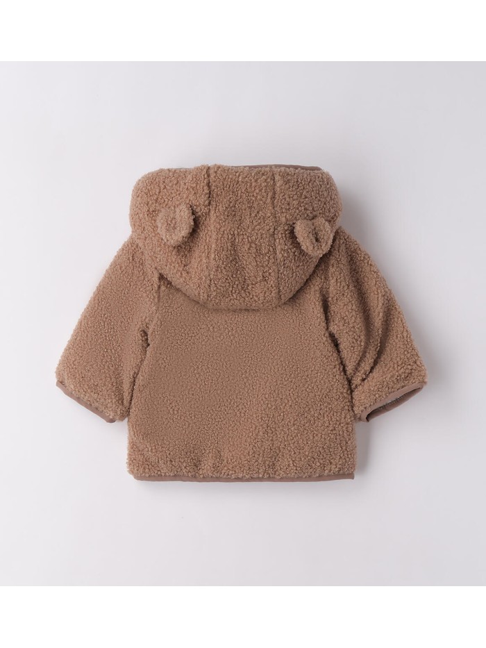 Teddy idomini neonato