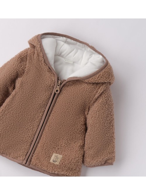 Teddy idomini neonato