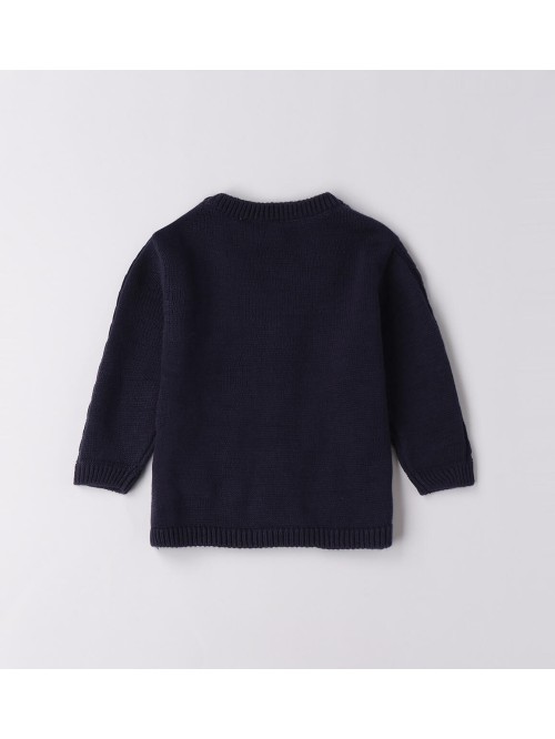 Cardigan idomini neonato