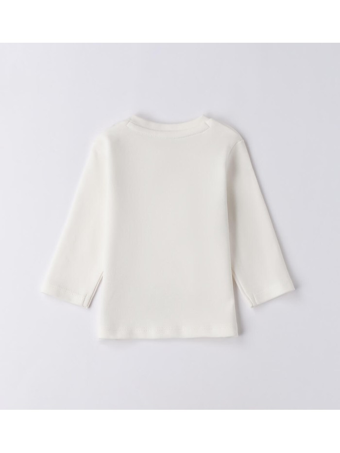 Maglietta ml idomini neonato