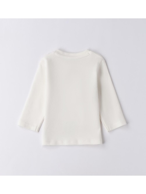 Maglietta ml idomini neonato