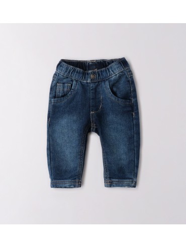 Jeans idomini neonato