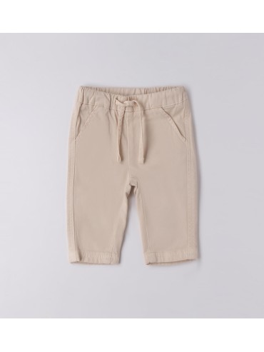 Pant lungo idomini neonato