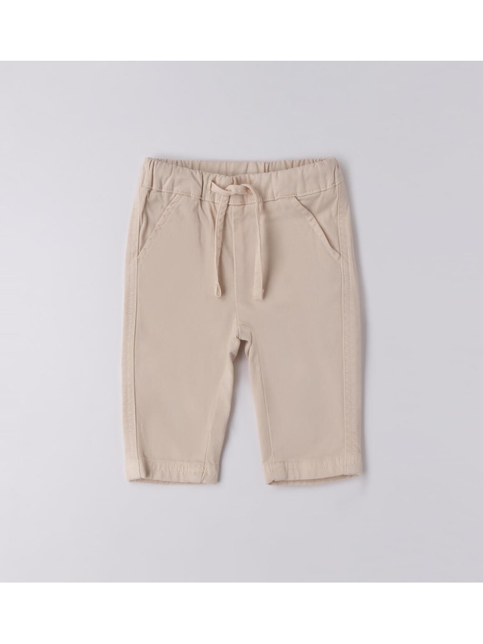 Pant lungo idomini neonato