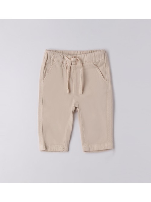 Pant lungo idomini neonato