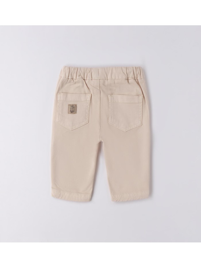 Pant lungo idomini neonato