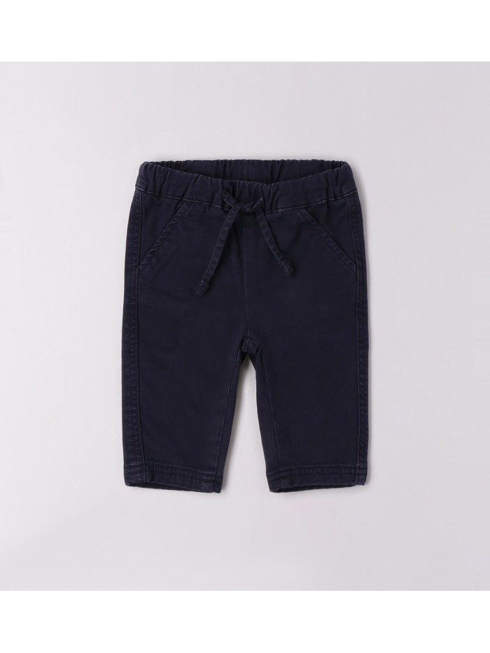 Pant lungo idomini neonato