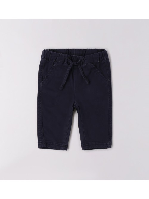 Pant lungo idomini neonato