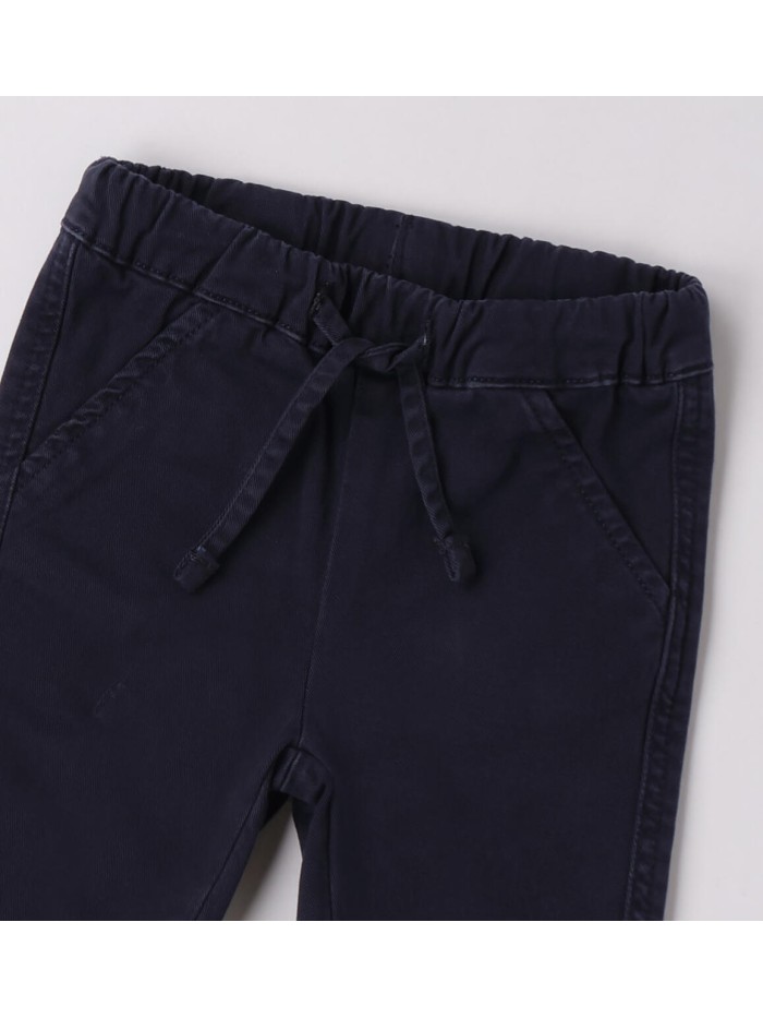 Pant lungo idomini neonato