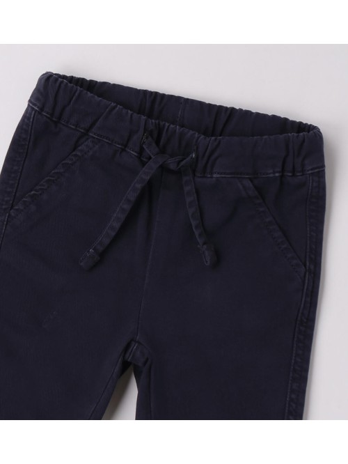 Pant lungo idomini neonato