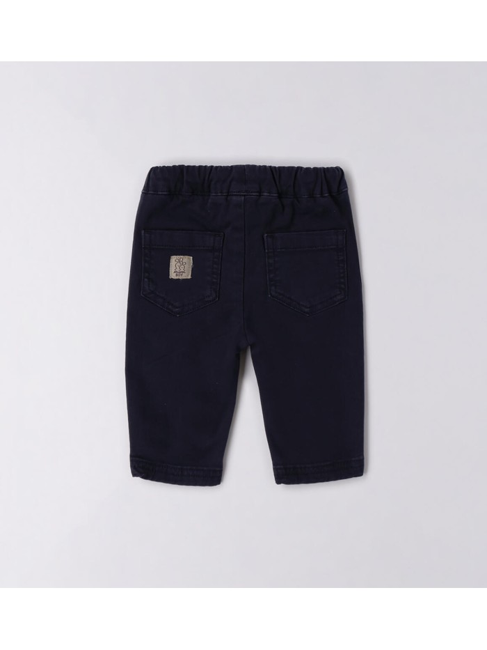 Pant lungo idomini neonato