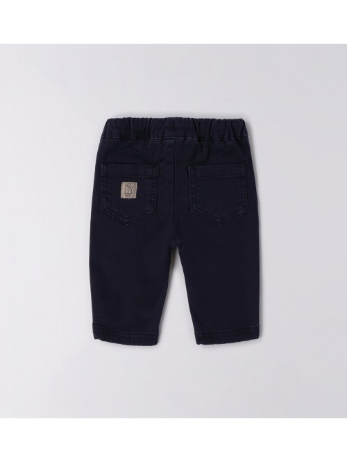 Pant lungo idomini neonato