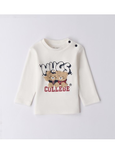 Maglietta idomini neonato 2