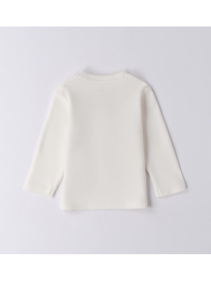 Maglietta idomini neonato