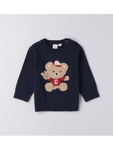 Maglioncino idomini neonato