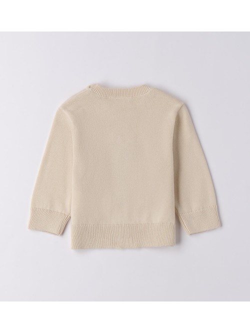 Maglioncino idomini neonato