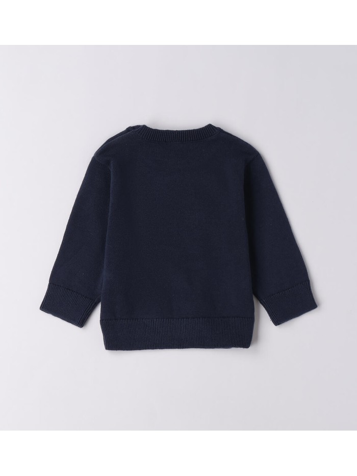 Maglioncino idomini neonato