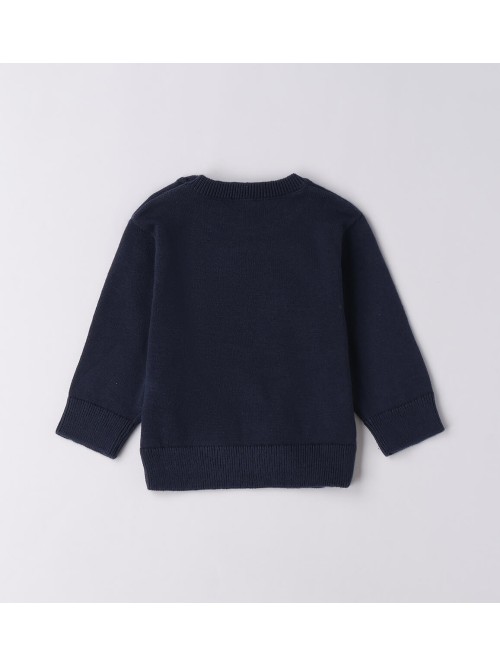 Maglioncino idomini neonato