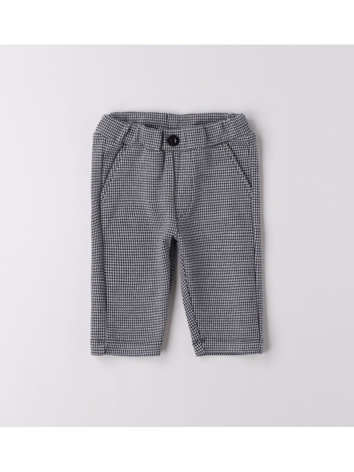 Pant lungo ido mini neonato