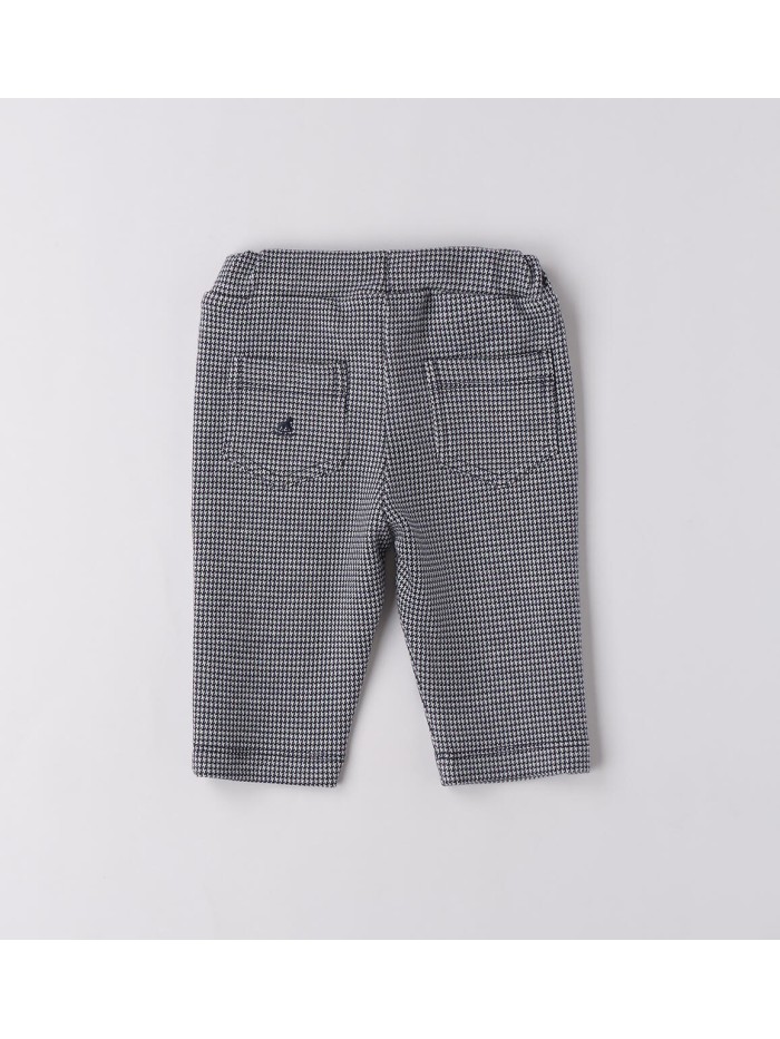 Pant lungo ido mini neonato