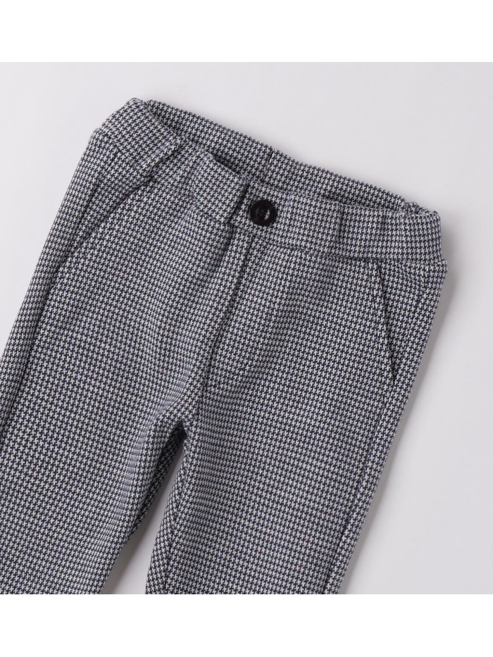 Pant lungo ido mini neonato