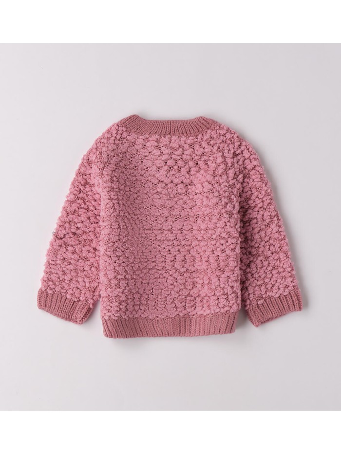 Giacchina  idomini neonata