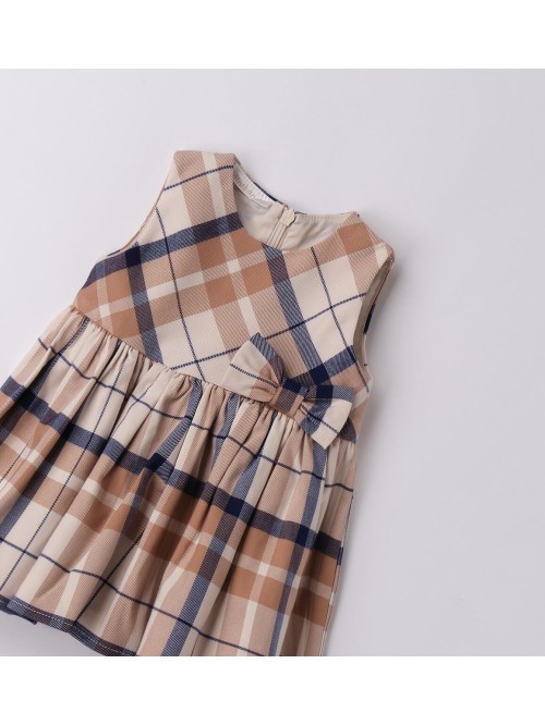 Abitino minibanda neonata