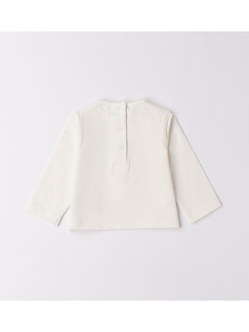 Maglietta ml minibanda neonata