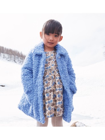 Abito sarabanda baby e bimba