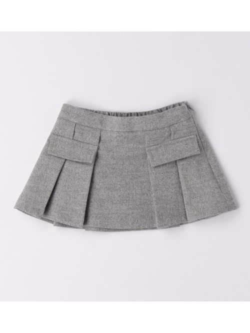 Gonna minibanda neonata